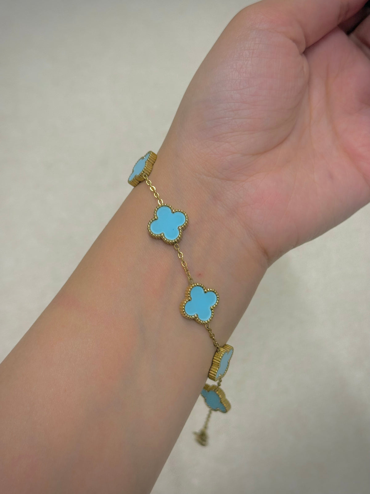 Stainless bracelet