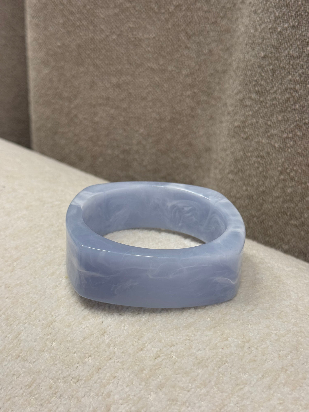 Chunky bangle