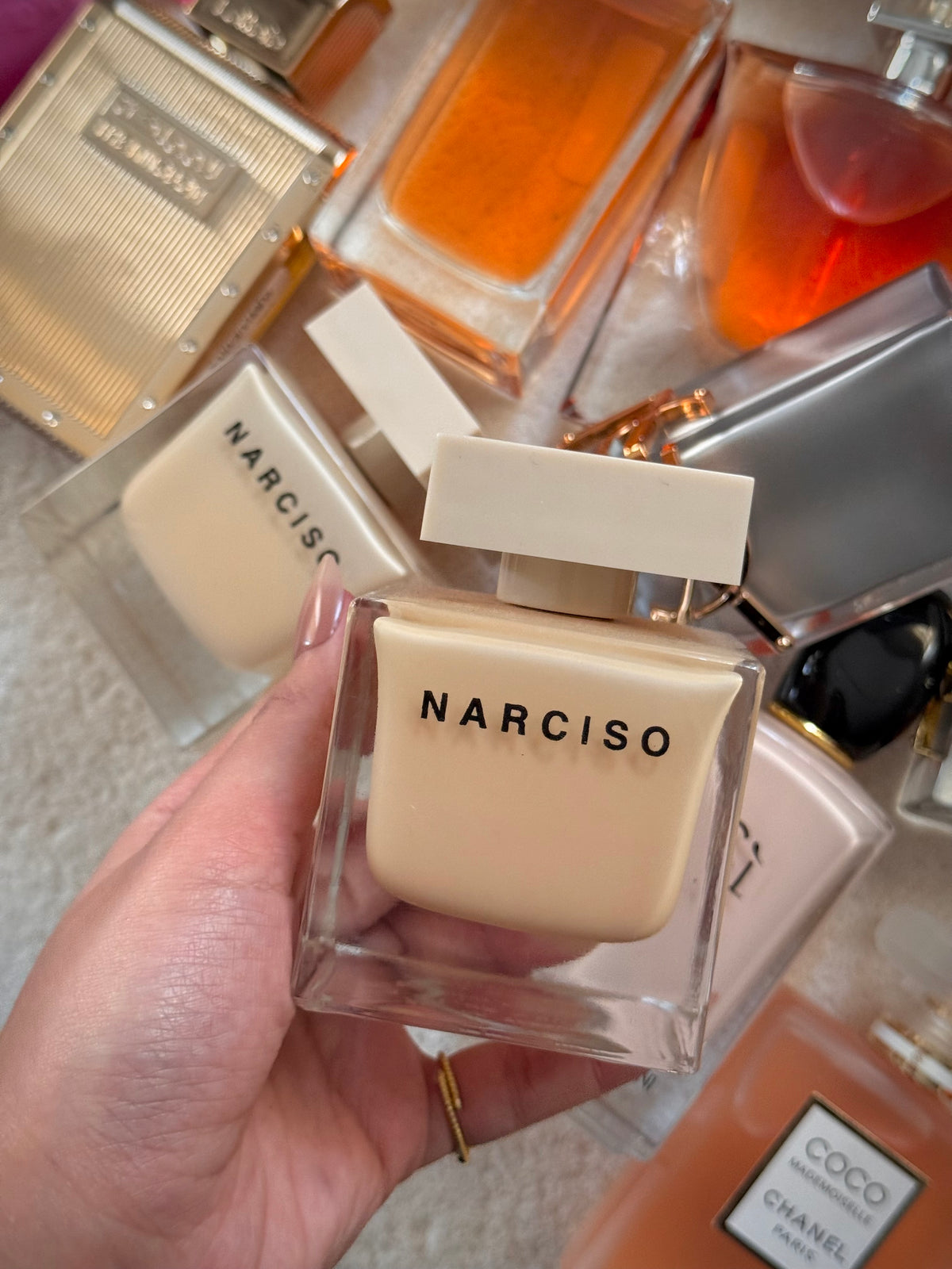 Narciso