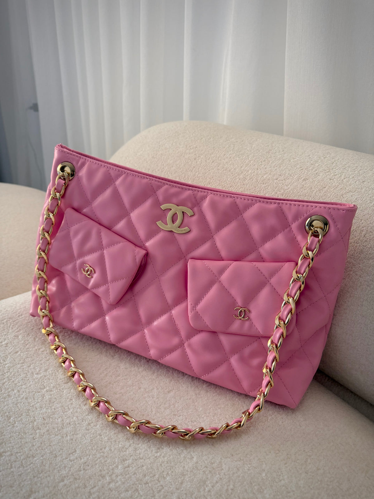 Chanel bag