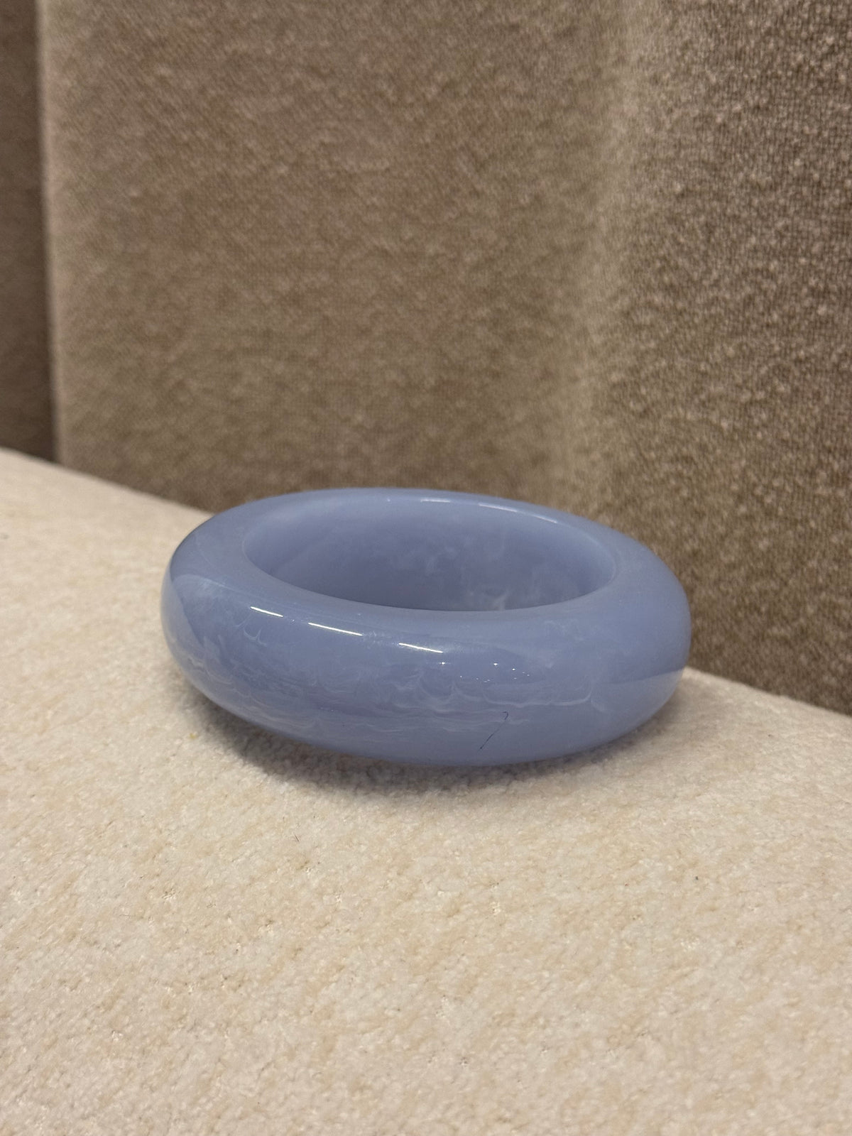 Chunky bangle