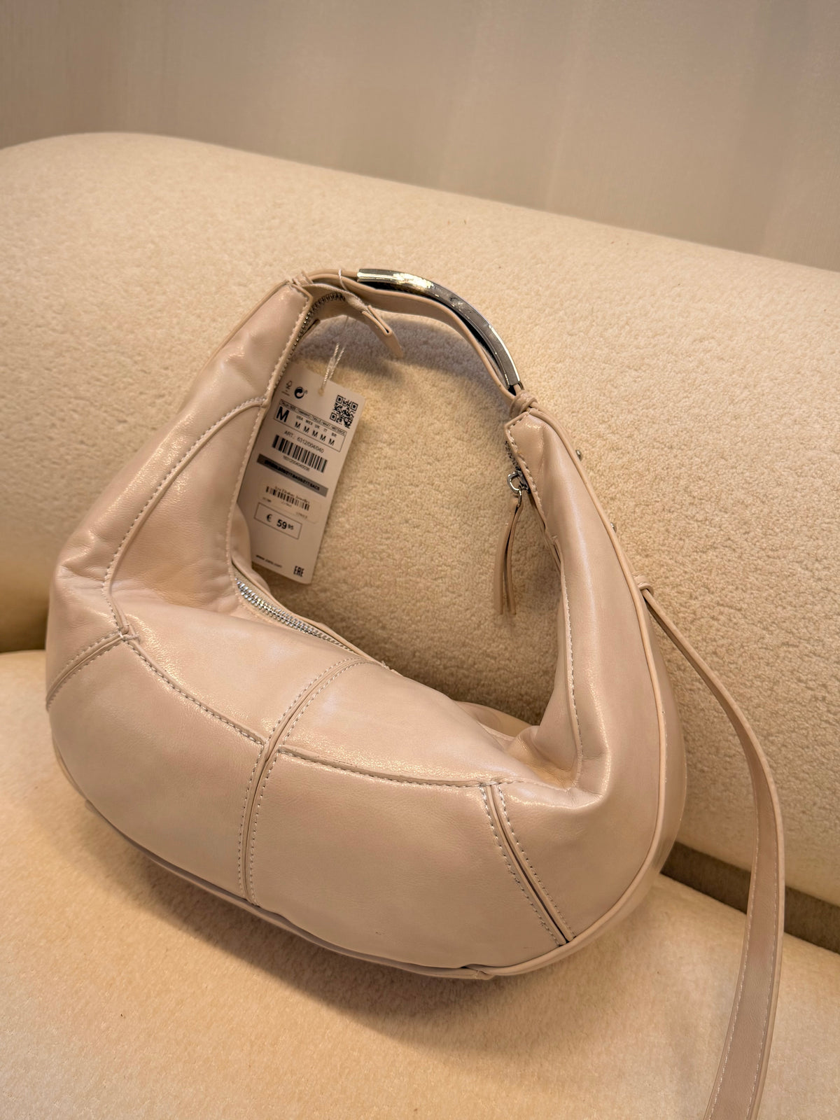 Zara bag
