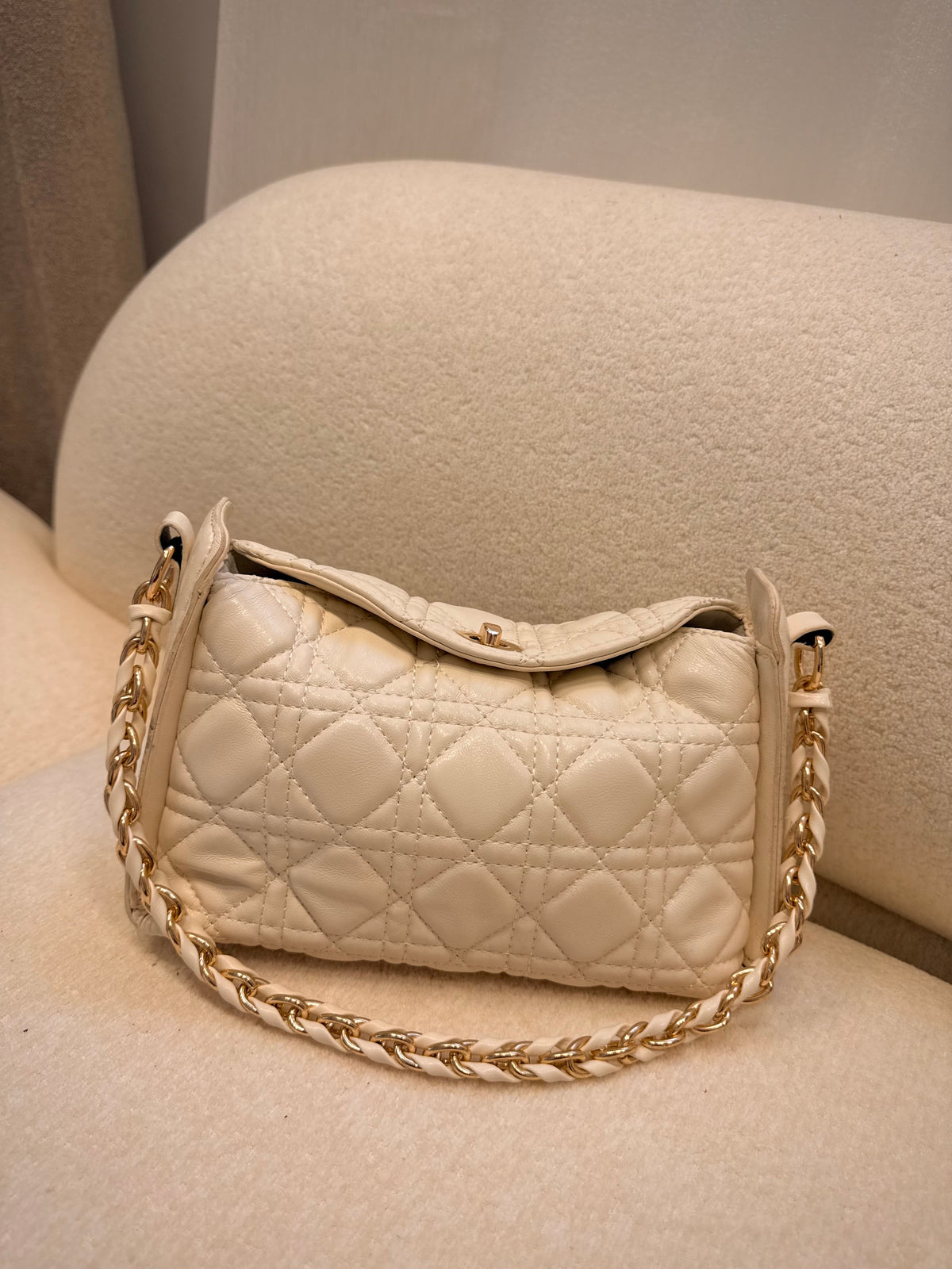 Dior bag
