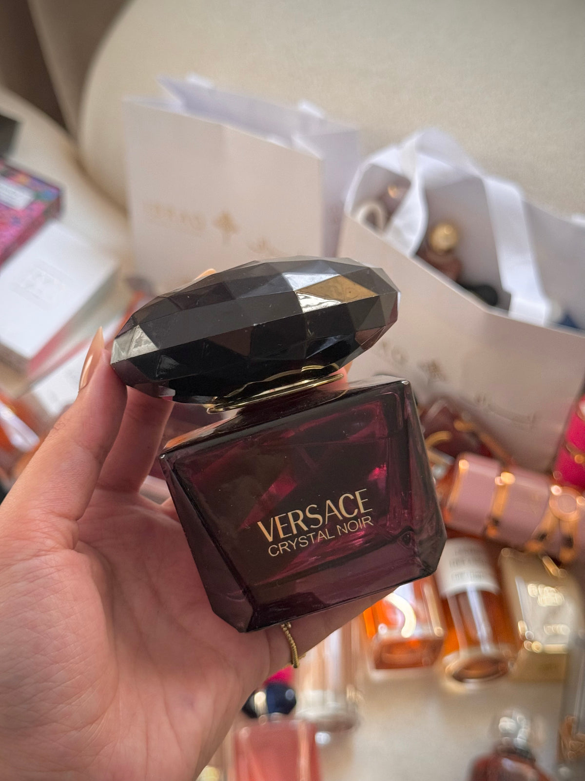 Versace