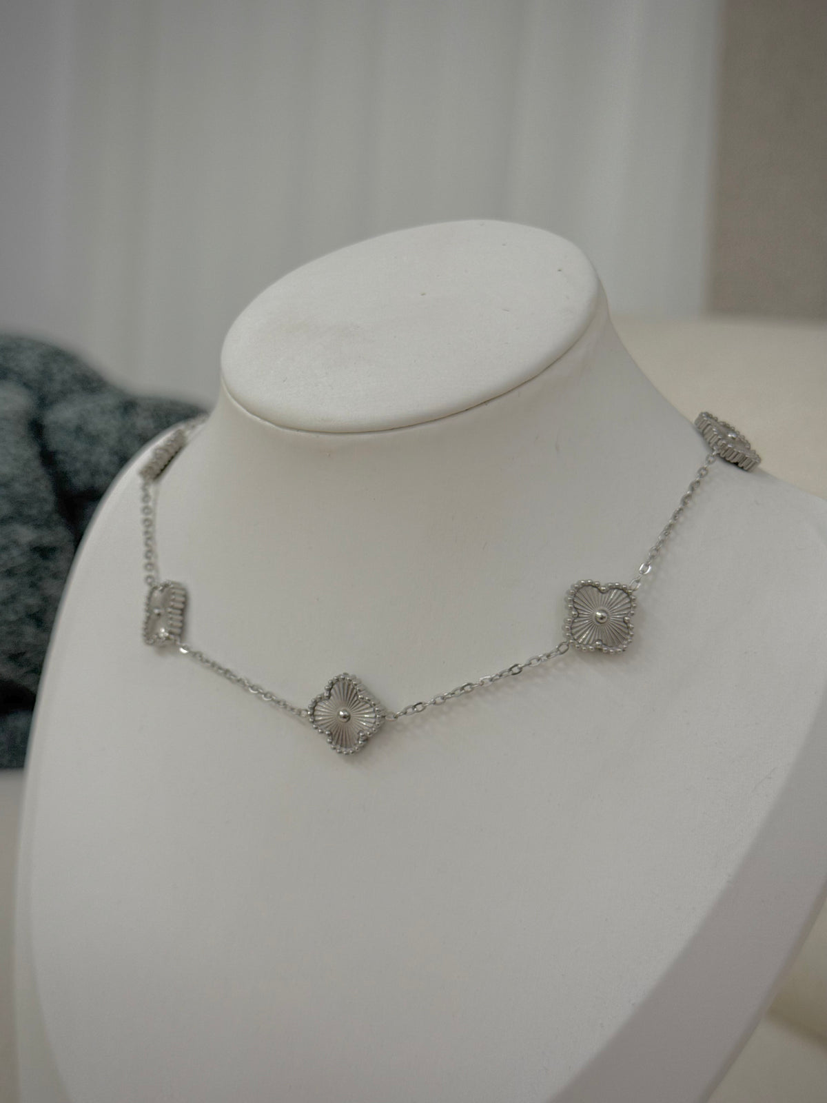 Vancleef Necklace