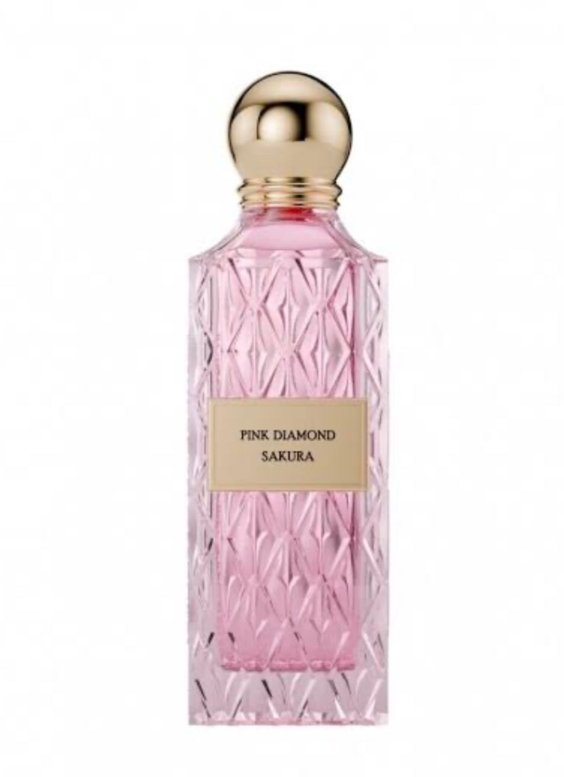 Pink Diamond Sakura