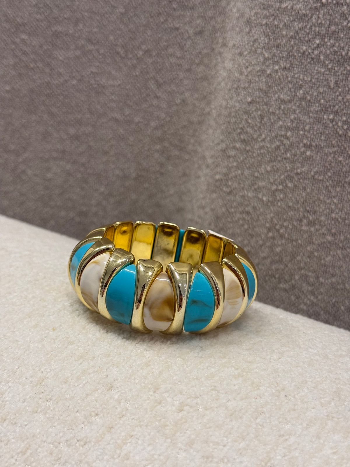 Chunky bangle