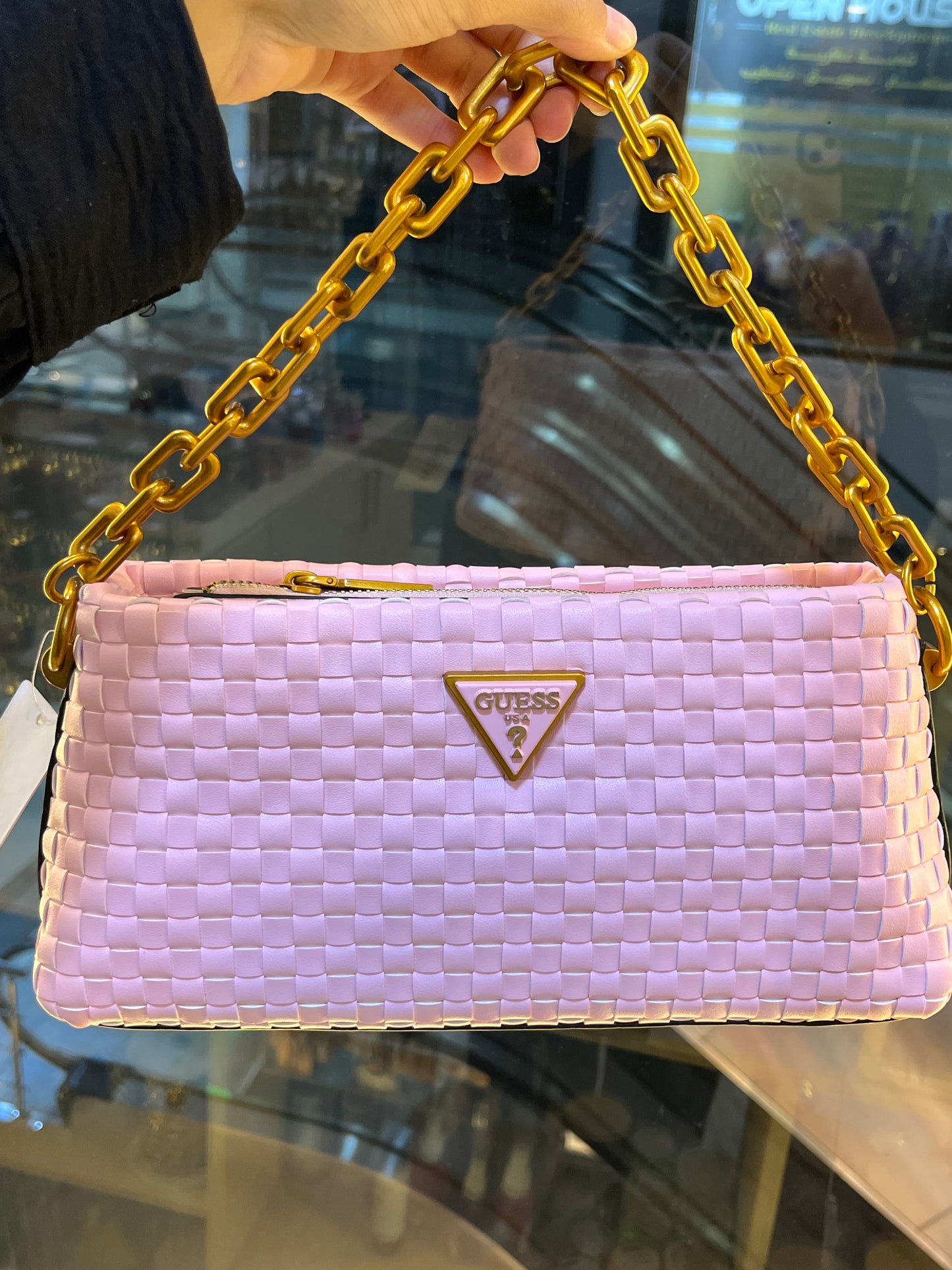 Guess bag
