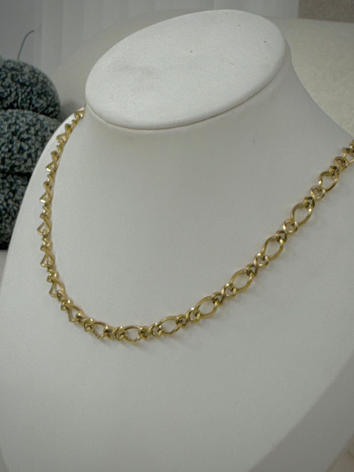 Stainless Steel Necklace
