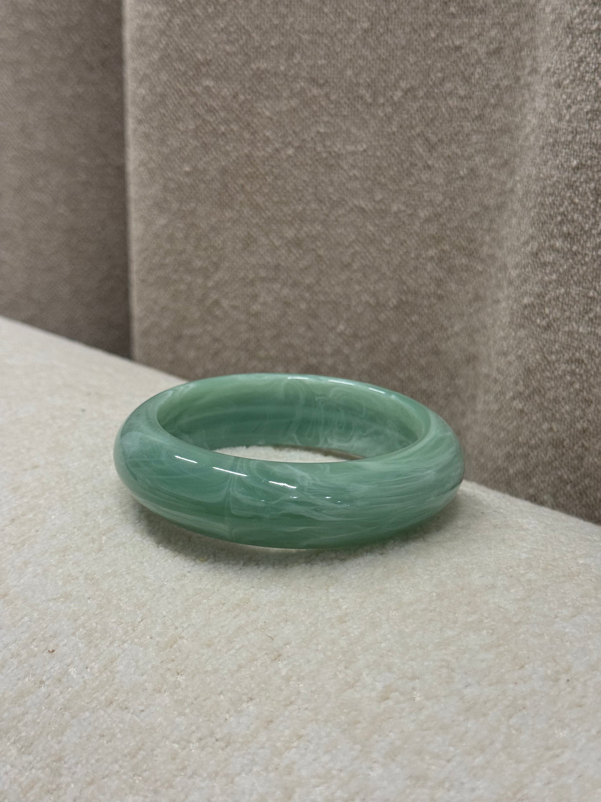 Chunky bangle