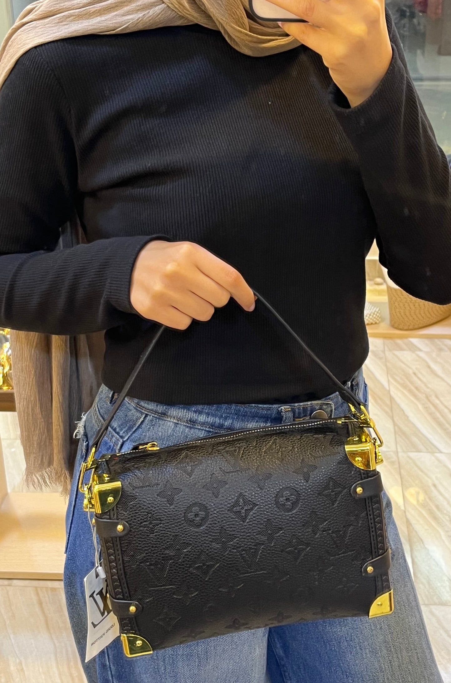 Lv bag