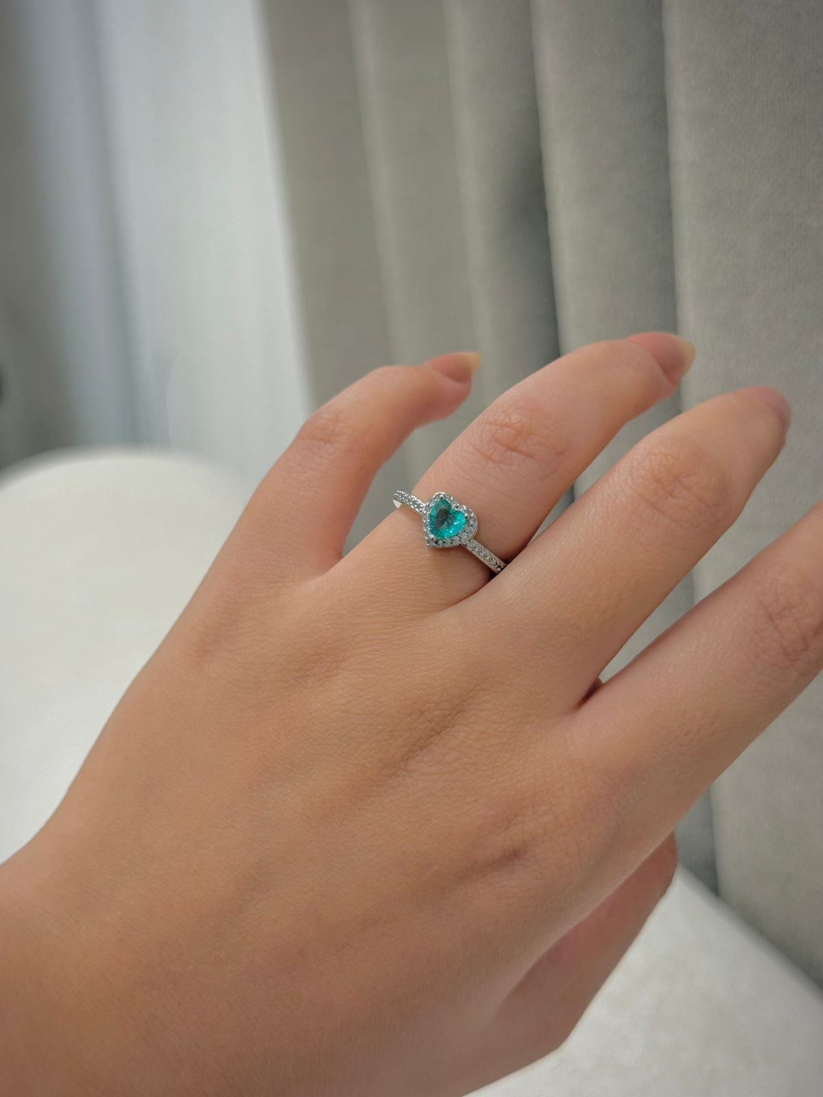 Pandora ring