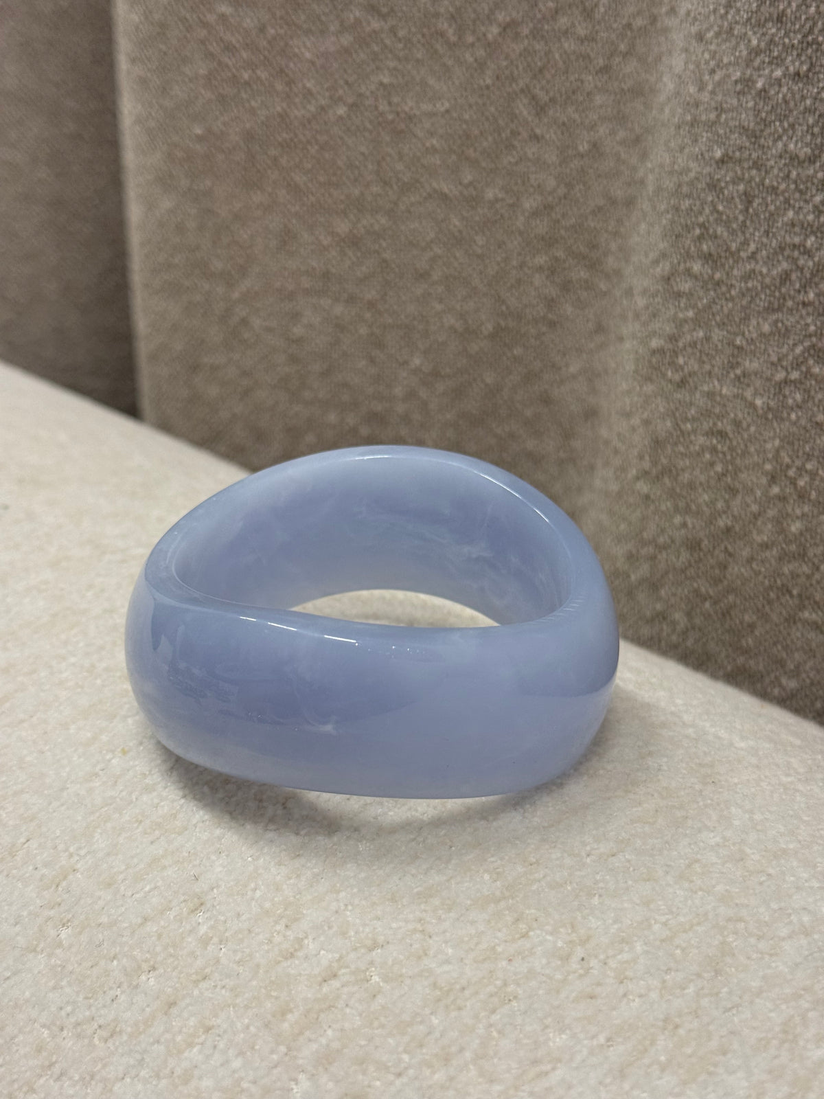 Chunky bangle
