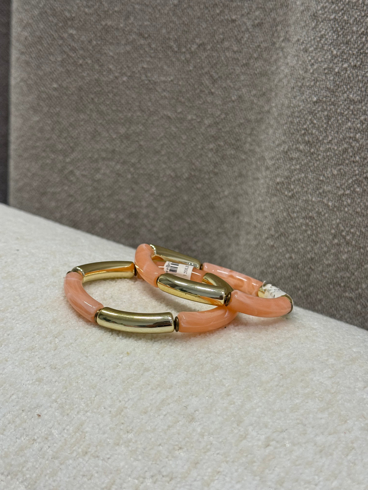 Chunky bangle