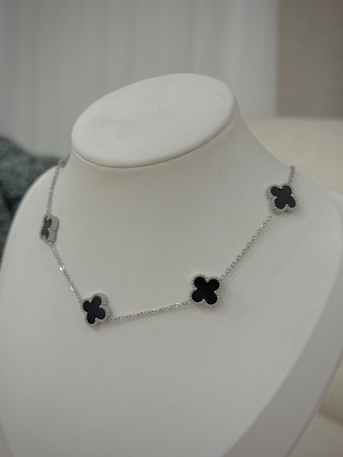 Vancleef Necklace