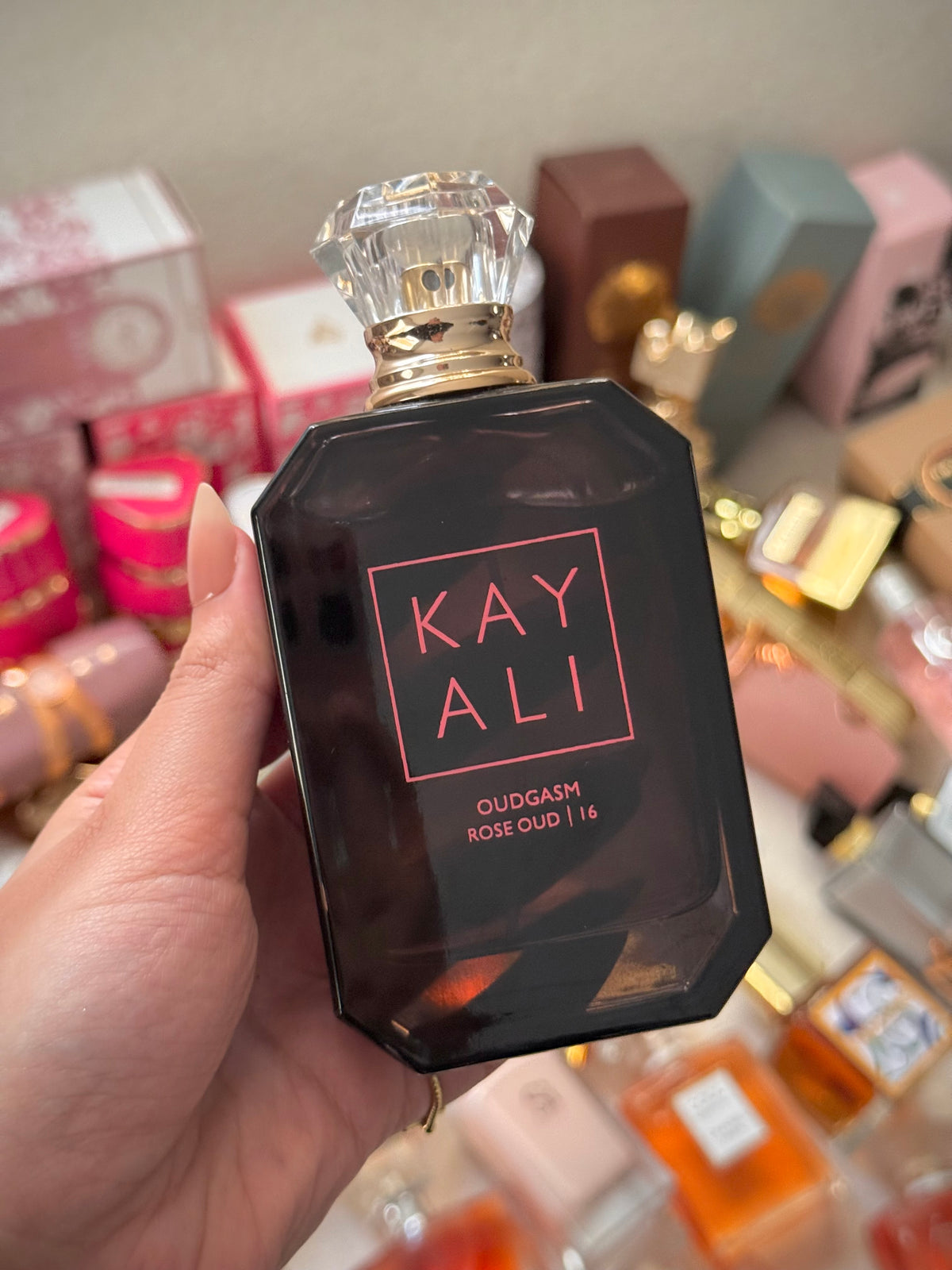 Kayali