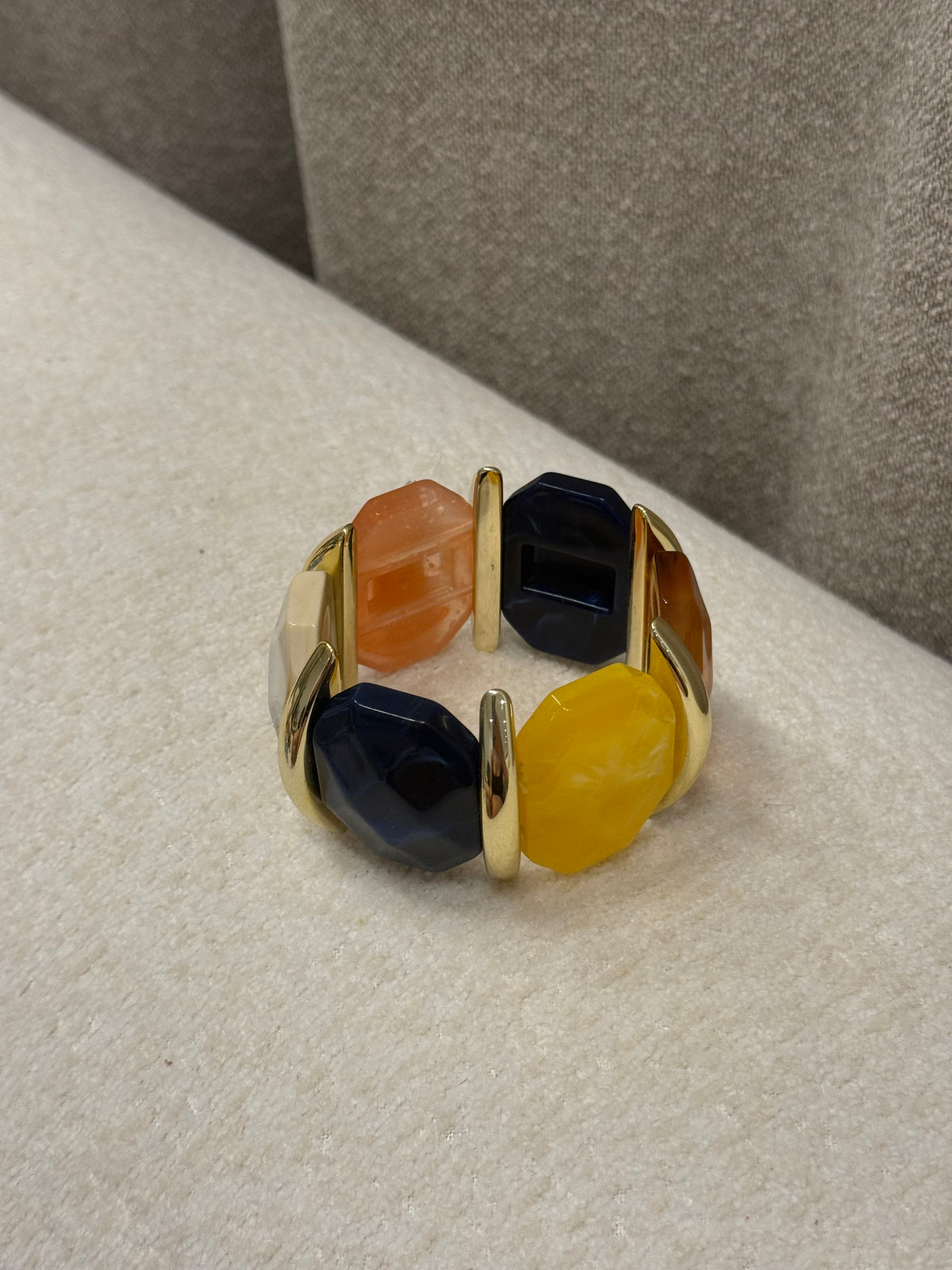 Chunky bangle