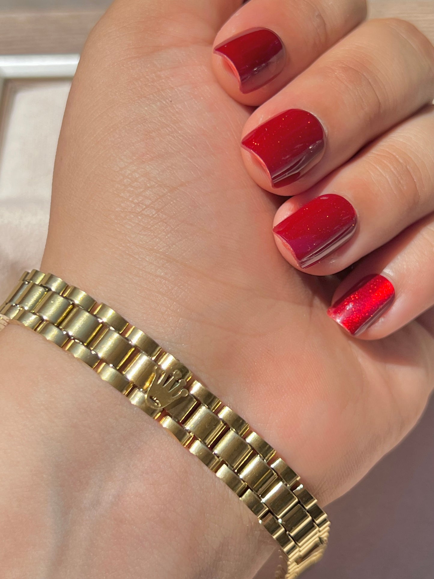 Royal Rolex Bracelet