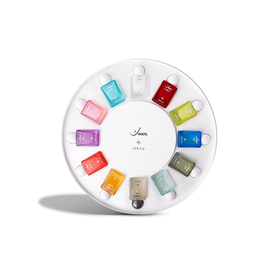 مسك 20ml