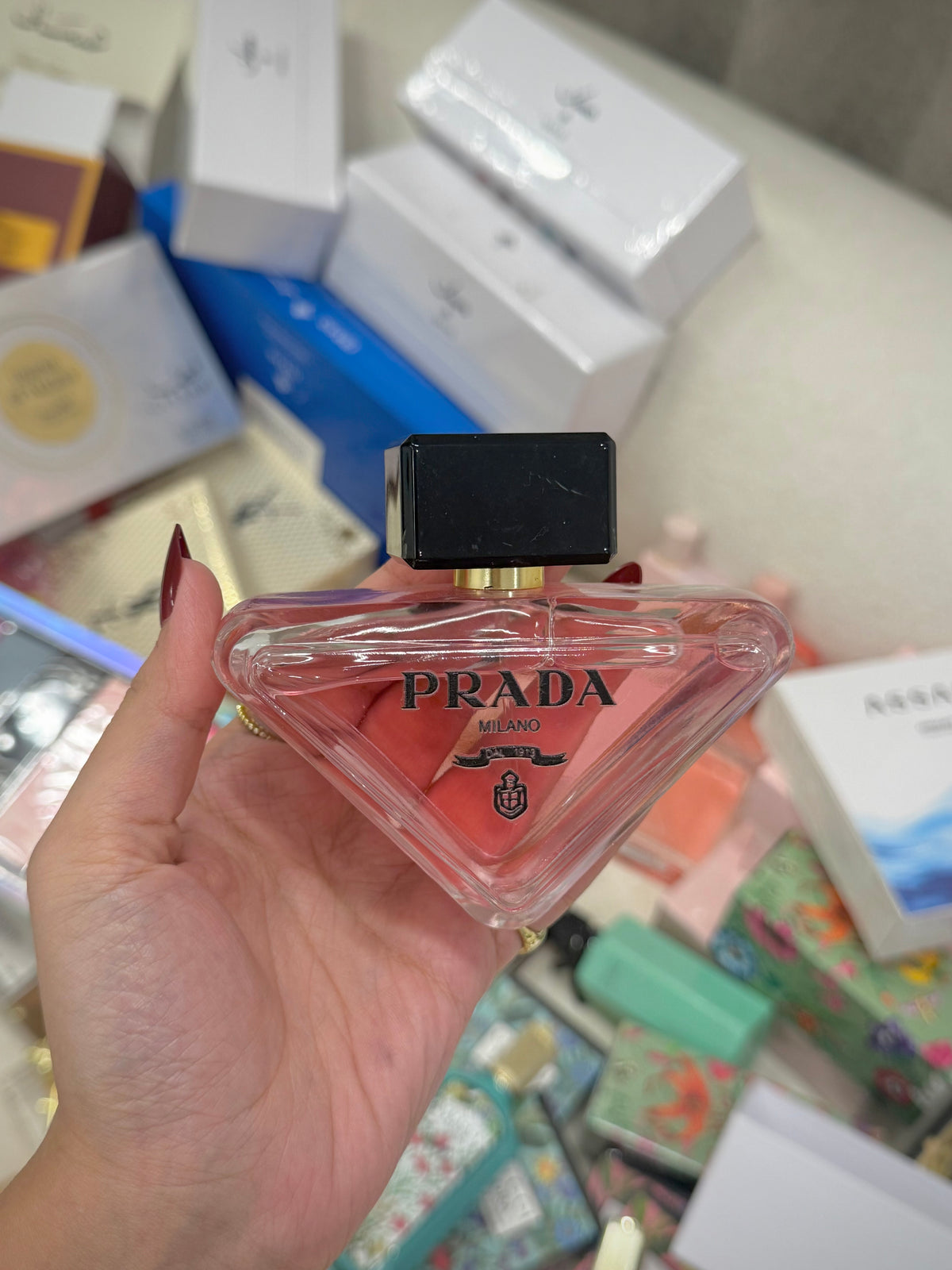 Prada