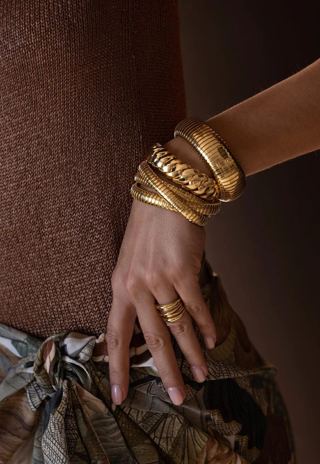 Bracelets & Bangles