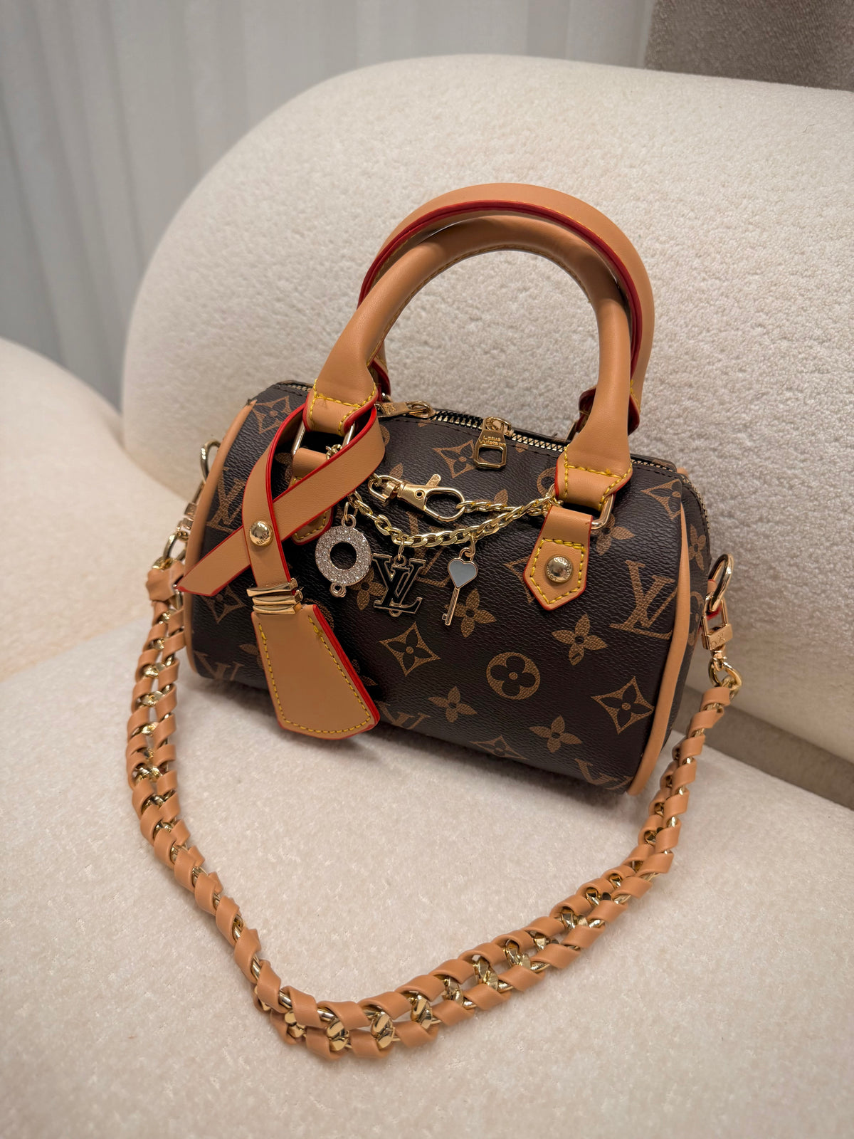 Lv bag