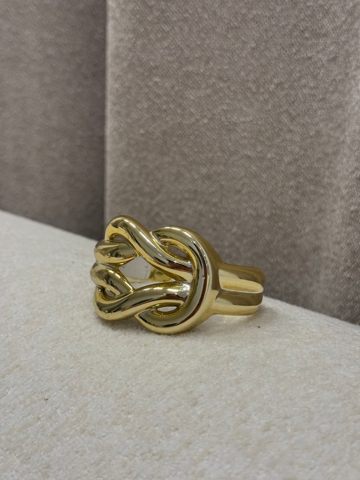 Chunky bangle