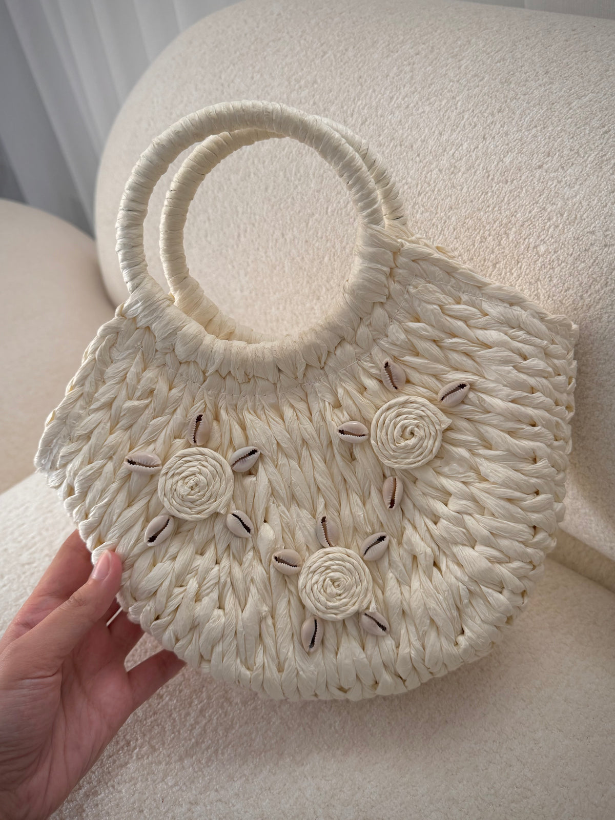 Beach bag