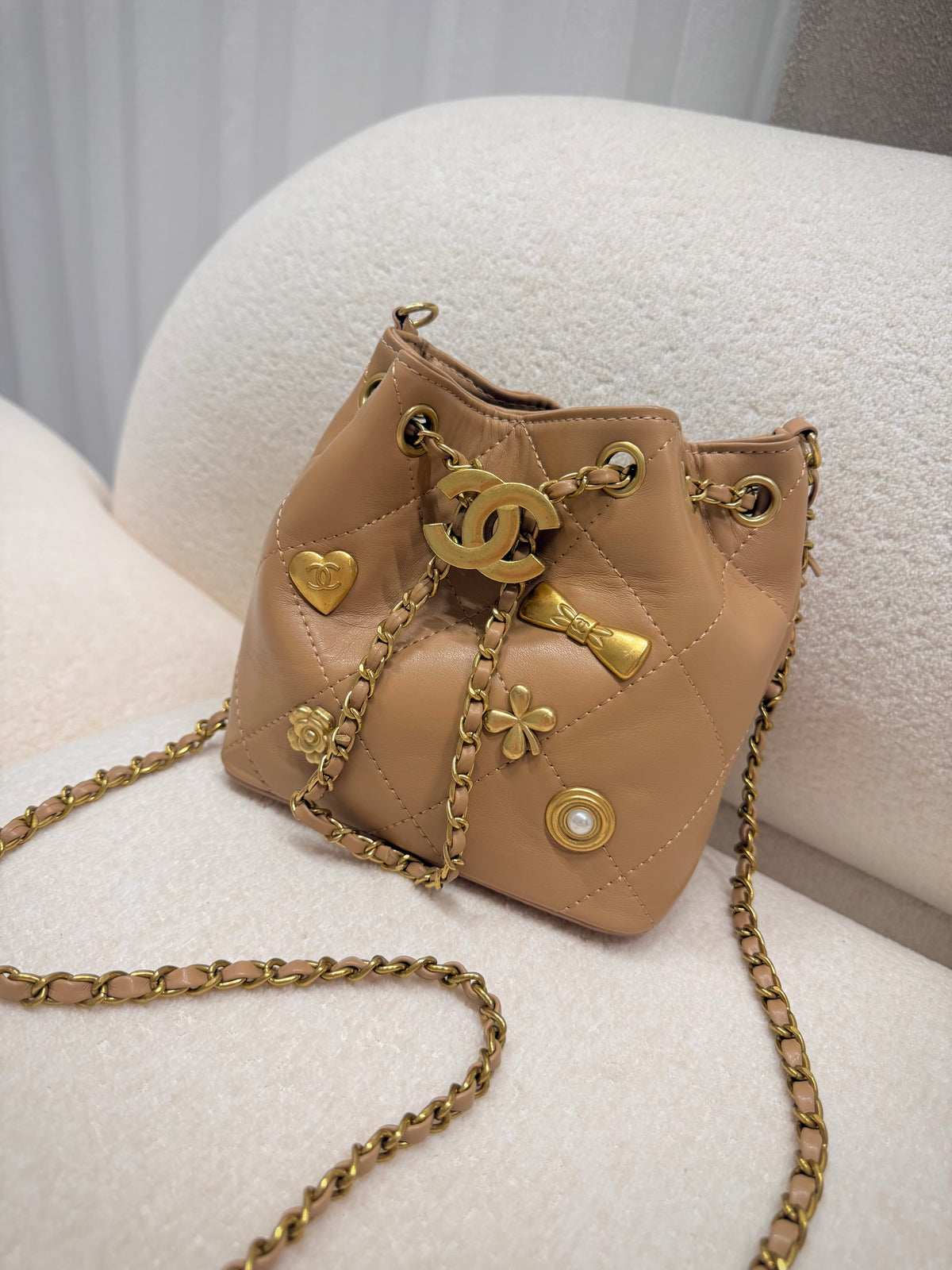 Chanel bag