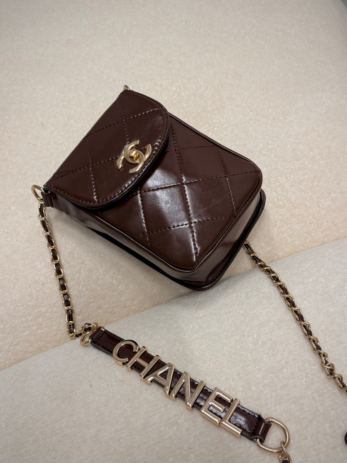 Chanel bag