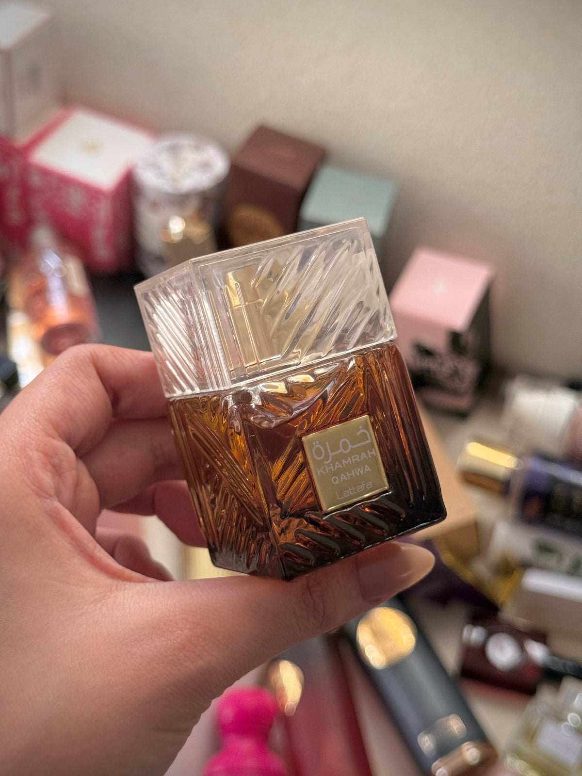 Khamra 30ml