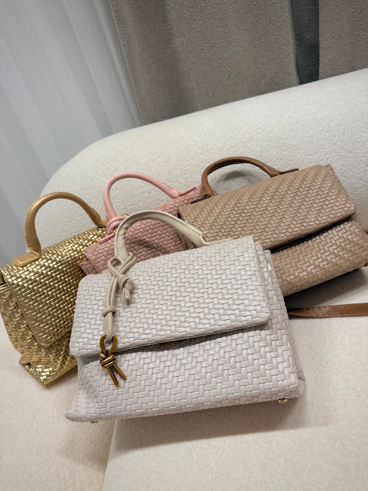 Lady bag