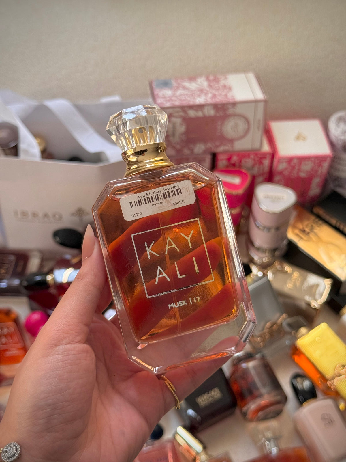 Kayali