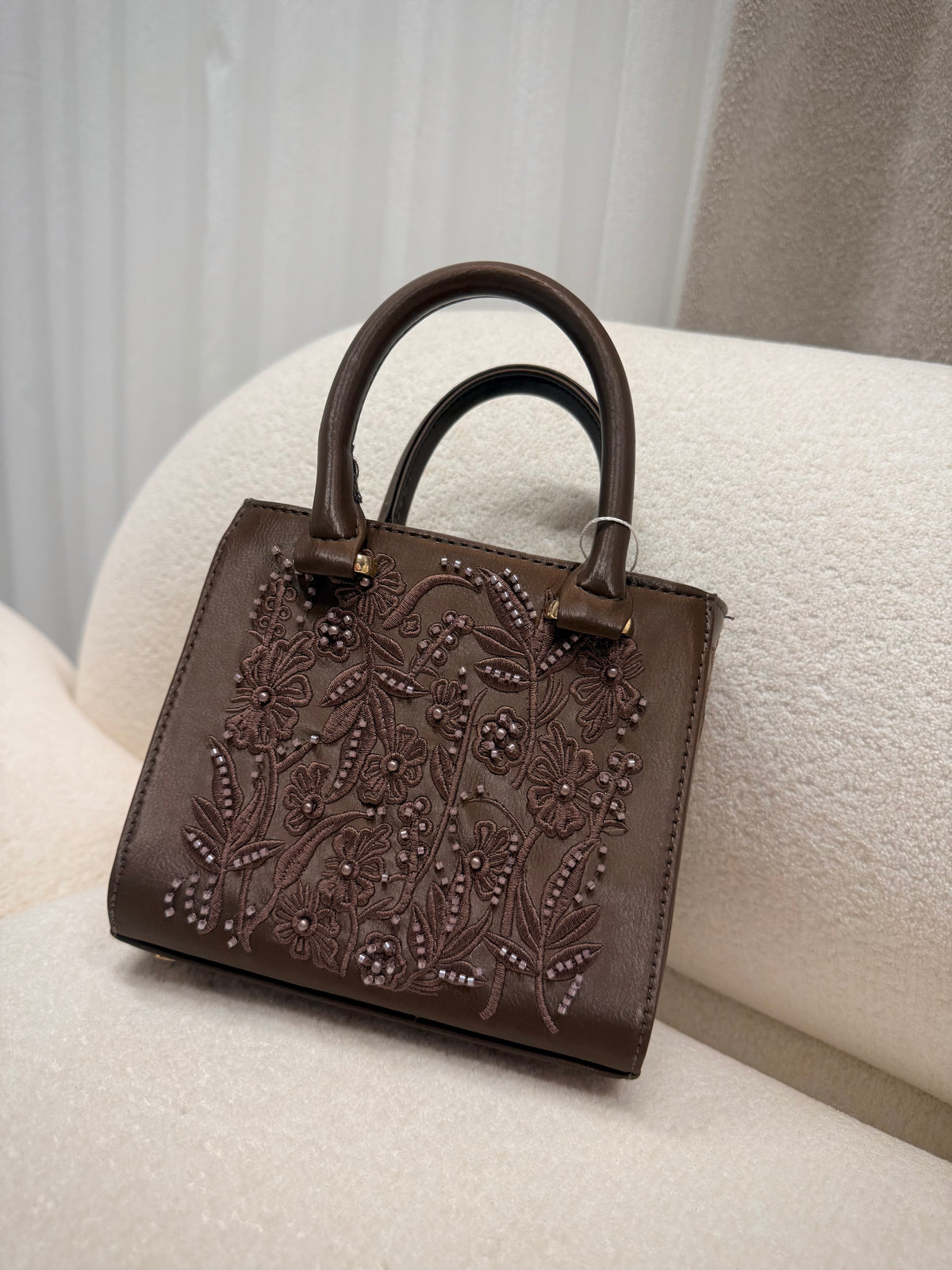 Zara bag