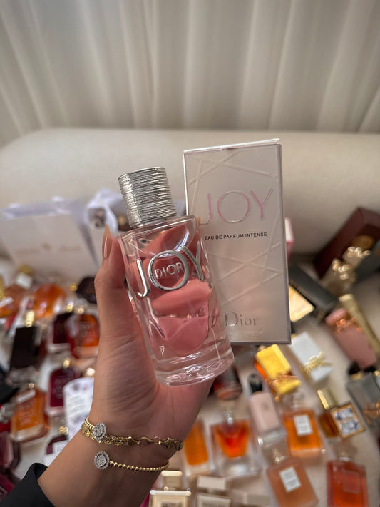 Joy dior