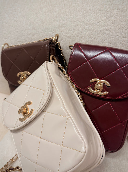Chanel bag