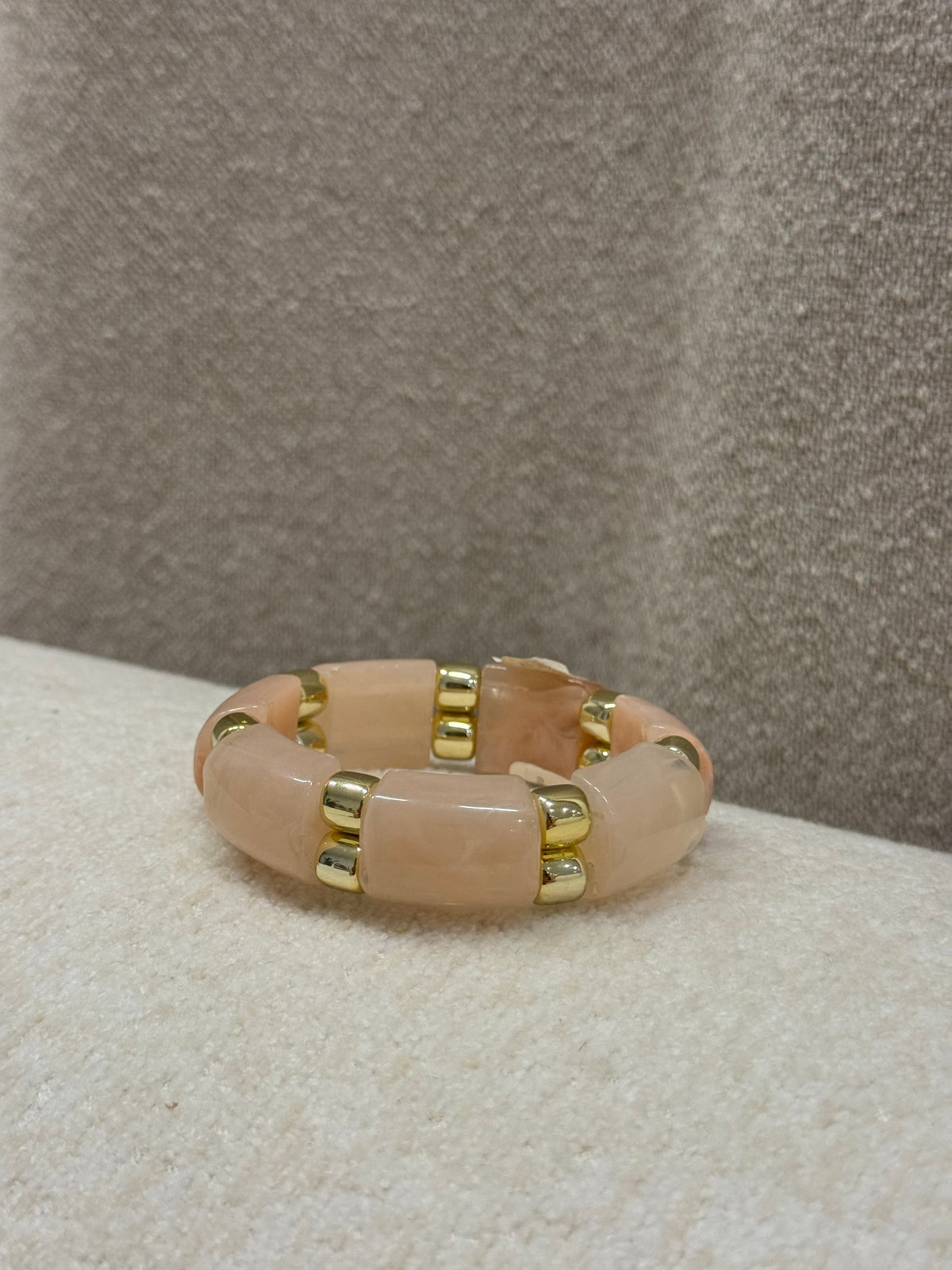 Chunky bangle