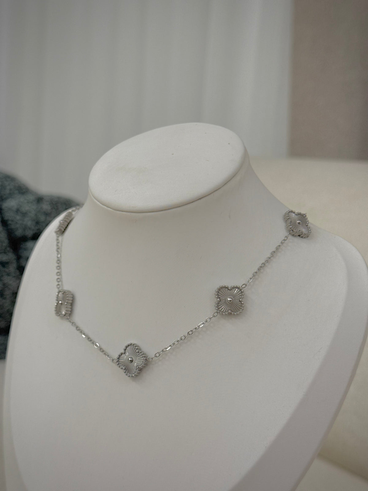 Vancleef Necklace