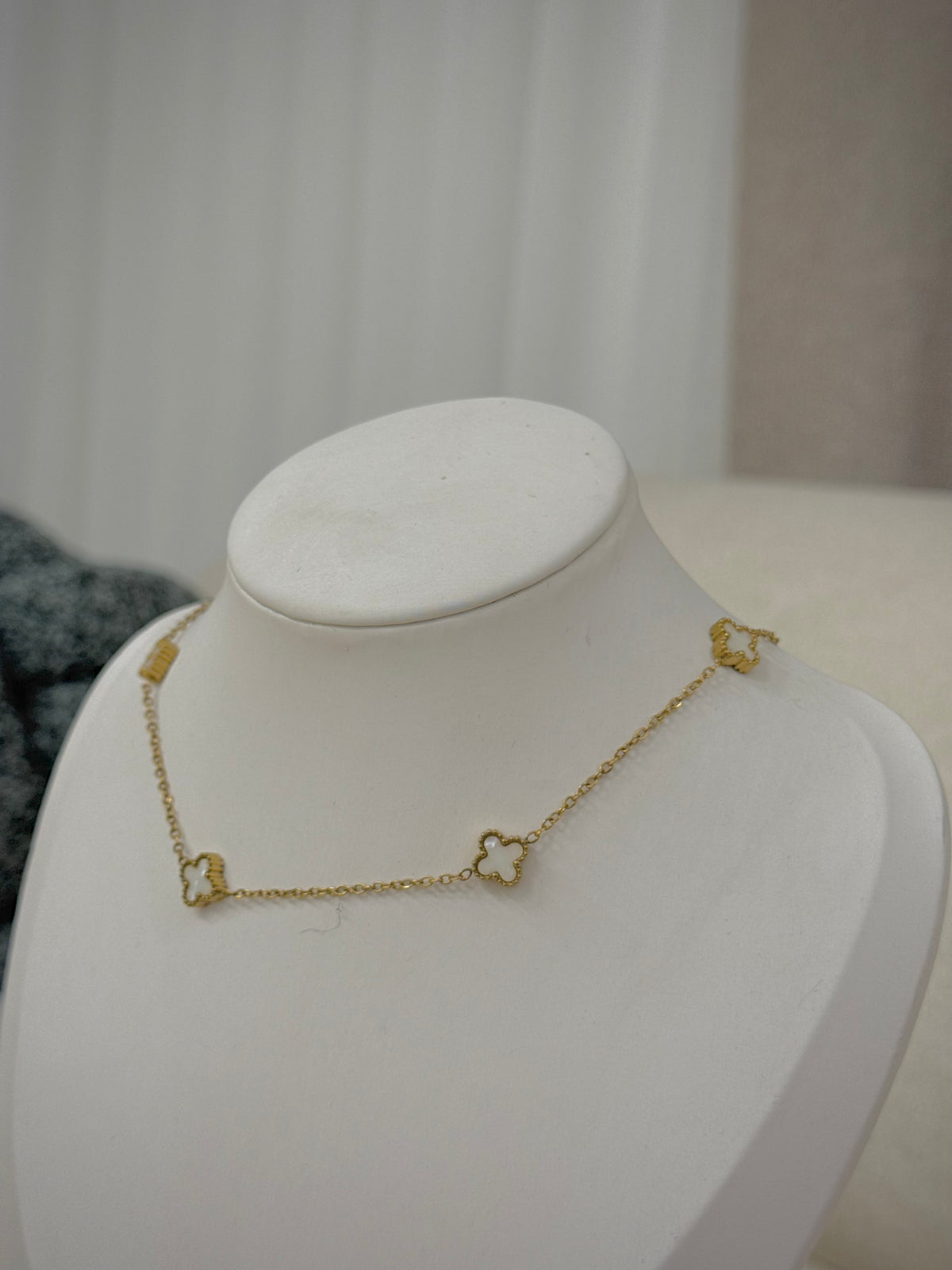 Vancleef Necklace