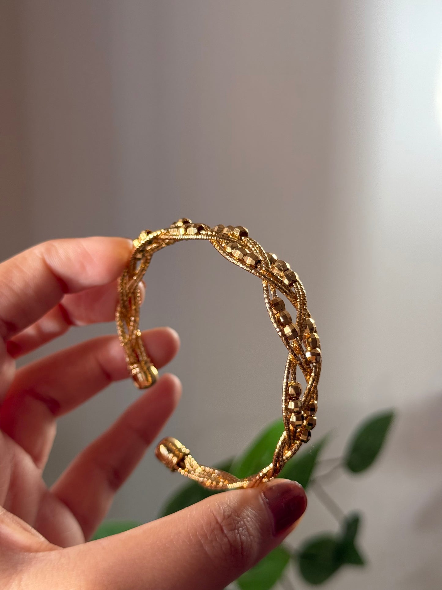 Luxury bracelet