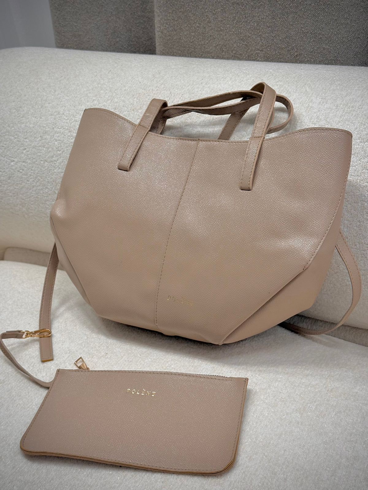 Polene bag