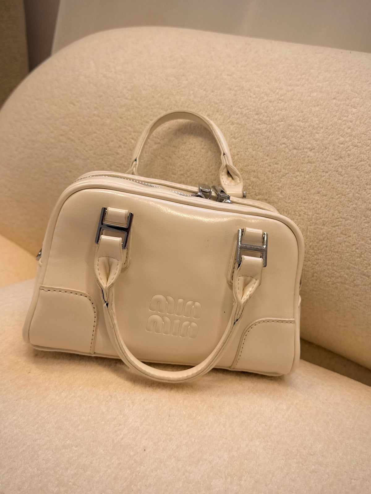 Miu miu bag