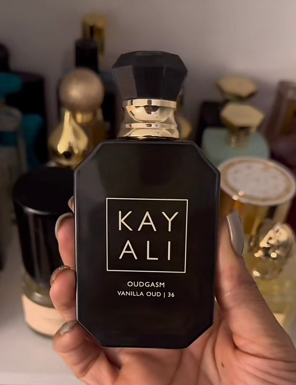 KAYALI oud 30ml