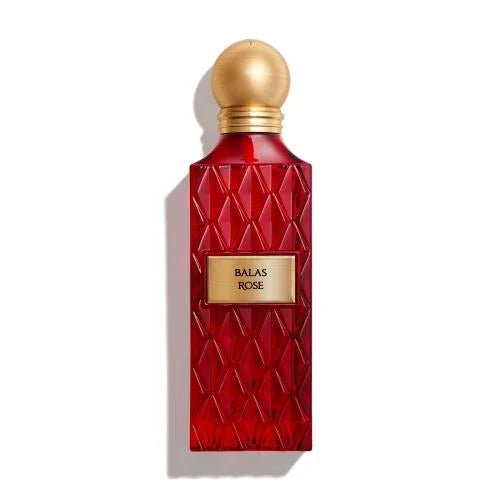 Balas rose 75ml