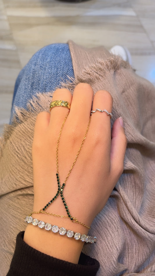 Hand chain