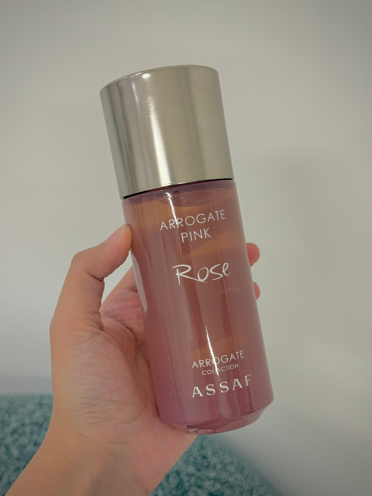 Arogate rose