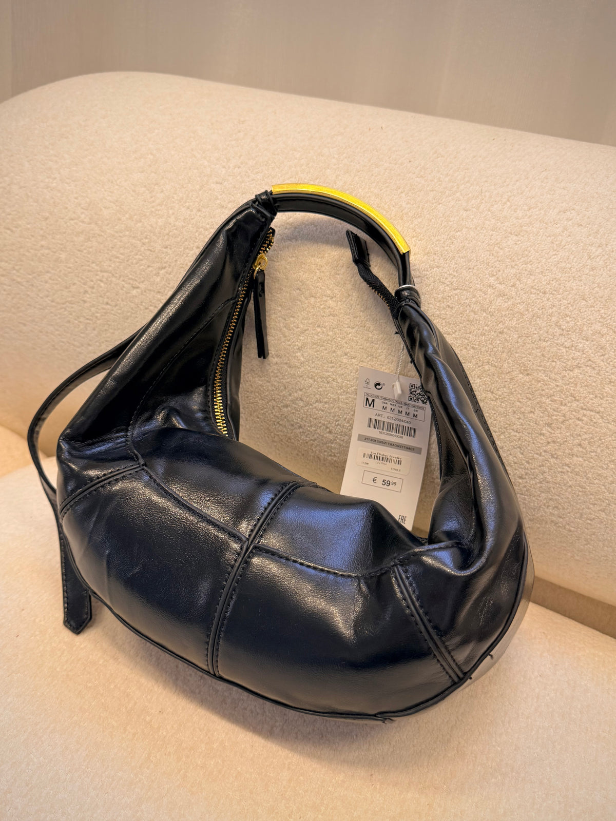 Zara bag