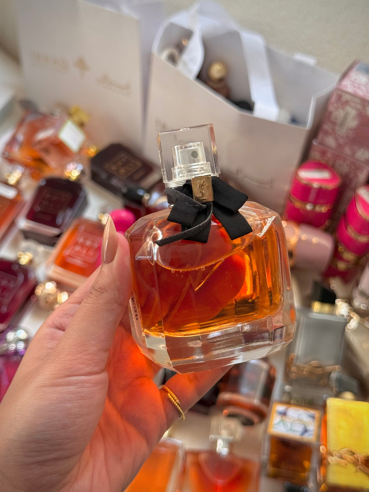 Ysl