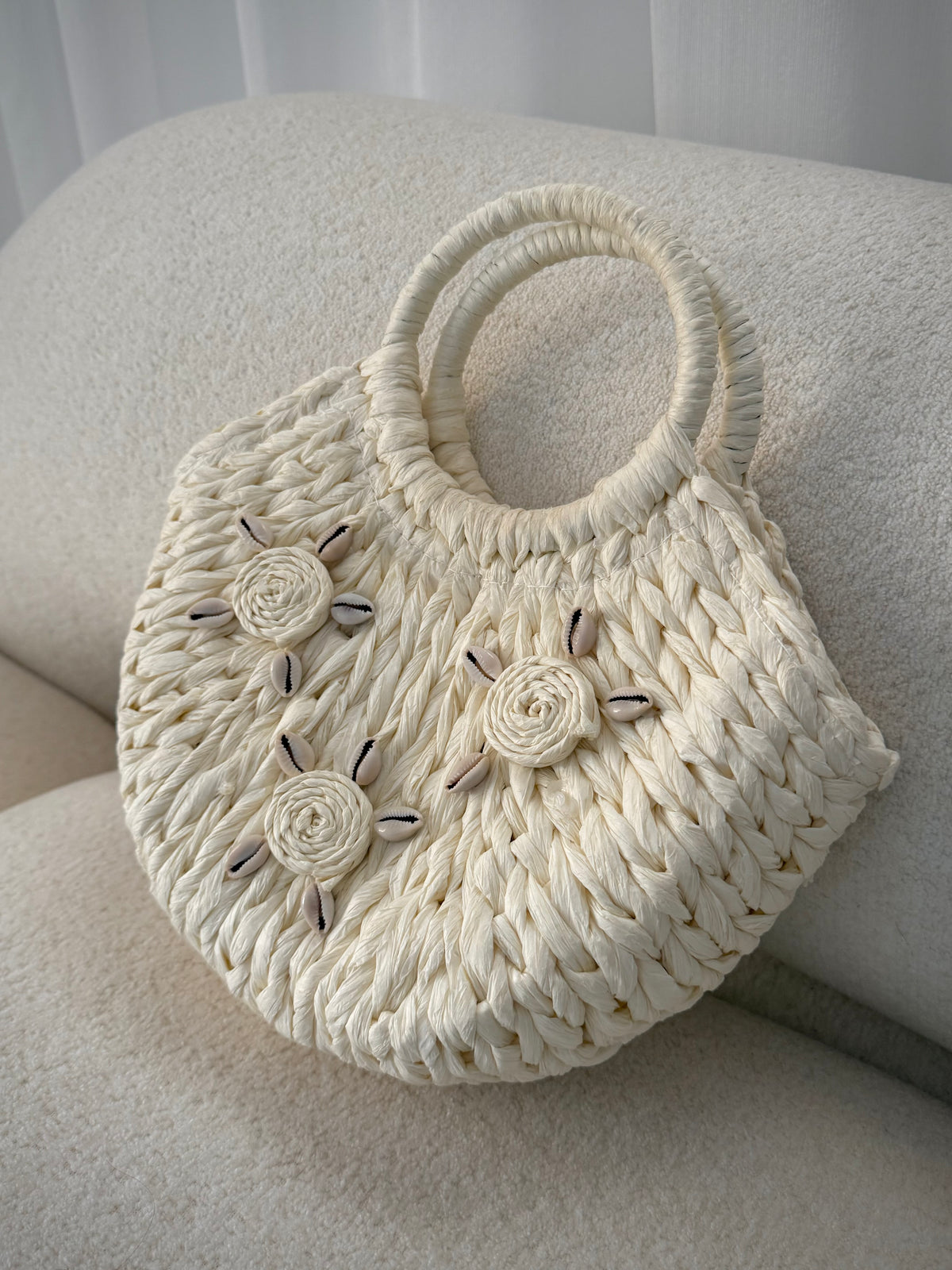 Beach bag