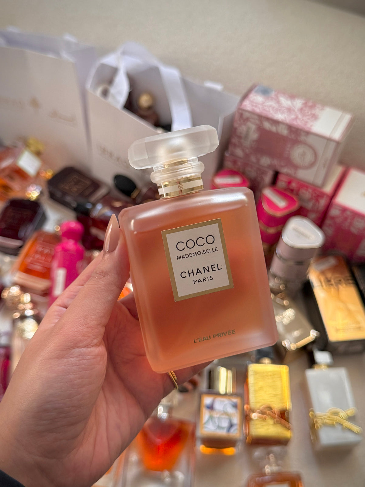 Coco chanel